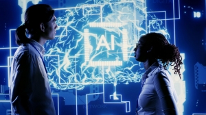 Generative AI and LLM revolutionize data processing Generative AI and LLM revolutionize data processing